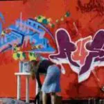 wandredcoll scaled - Meeting of Styles: International Street Art & Graffiti