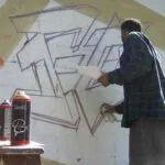 CIMG0103 - Meeting of Styles: International Street Art & Graffiti