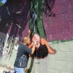 CIMG0119 - Meeting of Styles: International Street Art & Graffiti