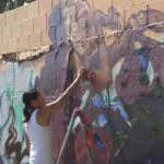 CIMG0129 - Meeting of Styles: International Street Art & Graffiti