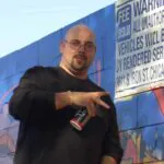 CIMG0164 - Meeting of Styles: International Street Art & Graffiti