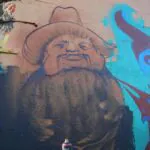CIMG0175 - Meeting of Styles: International Street Art & Graffiti