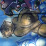 CIMG0176 - Meeting of Styles: International Street Art & Graffiti