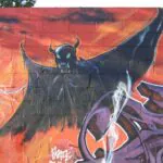 Fotoarchiv 452 - Meeting of Styles: International Street Art & Graffiti