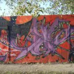 Fotoarchiv 453 - Meeting of Styles: International Street Art & Graffiti