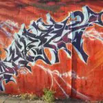 Fotoarchiv 454 - Meeting of Styles: International Street Art & Graffiti
