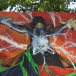 Fotoarchiv 458 - Meeting of Styles: International Street Art & Graffiti