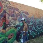 Fotoarchiv 459 - Meeting of Styles: International Street Art & Graffiti