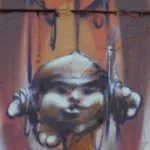 Fotoarchiv 462 - Meeting of Styles: International Street Art & Graffiti