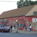 Fotoarchiv 468 - Meeting of Styles: International Street Art & Graffiti