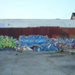 Fotoarchiv 469 - Meeting of Styles: International Street Art & Graffiti
