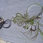 Fotoarchiv 543 - Meeting of Styles: International Street Art & Graffiti