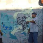 Fotoarchiv 564 - Meeting of Styles: International Street Art & Graffiti