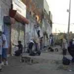 Fotoarchiv 583 - Meeting of Styles: International Street Art & Graffiti