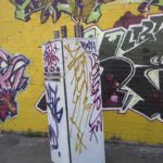 Fotoarchiv 624 - Meeting of Styles: International Street Art & Graffiti