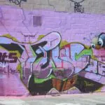 Fotoarchiv 631 - Meeting of Styles: International Street Art & Graffiti