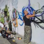 Fotoarchiv 633 - Meeting of Styles: International Street Art & Graffiti