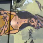 Fotoarchiv 641 - Meeting of Styles: International Street Art & Graffiti