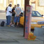 Fotoarchiv 645 - Meeting of Styles: International Street Art & Graffiti