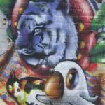 Fotoarchiv 653 - Meeting of Styles: International Street Art & Graffiti