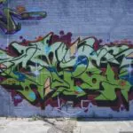 Fotoarchiv 655 - Meeting of Styles: International Street Art & Graffiti