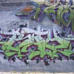 Fotoarchiv 657 - Meeting of Styles: International Street Art & Graffiti