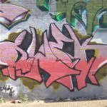 Fotoarchiv 662 - Meeting of Styles: International Street Art & Graffiti