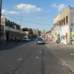 IMG 0389 - Meeting of Styles: International Street Art & Graffiti
