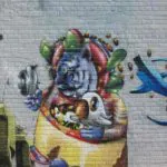 IMG 0429 - Meeting of Styles: International Street Art & Graffiti