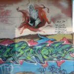 IMG 0513 - Meeting of Styles: International Street Art & Graffiti