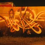 IMG 0521 - Meeting of Styles: International Street Art & Graffiti