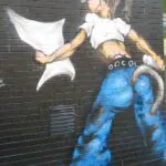 IMG 0627 - Meeting of Styles: International Street Art & Graffiti