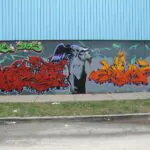 IMG 0628 - Meeting of Styles: International Street Art & Graffiti