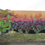 IMG 0631 - Meeting of Styles: International Street Art & Graffiti