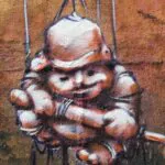 IMG 0648 - Meeting of Styles: International Street Art & Graffiti