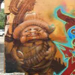 IMG 0656 - Meeting of Styles: International Street Art & Graffiti