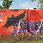 IMG 0659 - Meeting of Styles: International Street Art & Graffiti