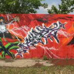 IMG 0660 - Meeting of Styles: International Street Art & Graffiti