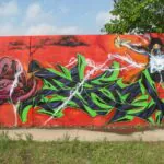 IMG 0661 - Meeting of Styles: International Street Art & Graffiti