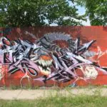 IMG 0663 - Meeting of Styles: International Street Art & Graffiti