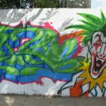 IMG 0666 - Meeting of Styles: International Street Art & Graffiti
