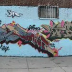 IMG 0692 - Meeting of Styles: International Street Art & Graffiti