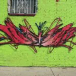 IMG 0693 - Meeting of Styles: International Street Art & Graffiti