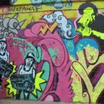 IMG 0694 - Meeting of Styles: International Street Art & Graffiti