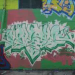 IMG 0696 - Meeting of Styles: International Street Art & Graffiti