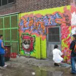 IMG 0700 - Meeting of Styles: International Street Art & Graffiti