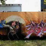 beigewall scaled - Meeting of Styles: International Street Art & Graffiti