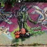 chemicalterrorist scaled - Meeting of Styles: International Street Art & Graffiti