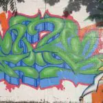 wallclowns scaled - Meeting of Styles: International Street Art & Graffiti