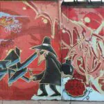 walld - Meeting of Styles: International Street Art & Graffiti